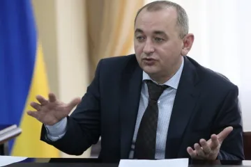 ​Анатолій Матіос програє суди, щодо своїх неправомірних дій на посаді Головного військового прокурора. Слова Матіоса суди визнають брехнею – МІЗРАХ ІГОР 