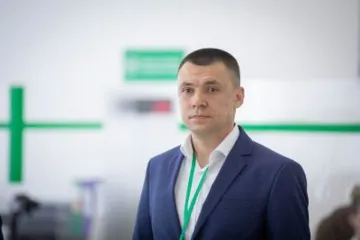 ​Начальнику Сервисного центра МВД в Киеве принадлежат три квартиры