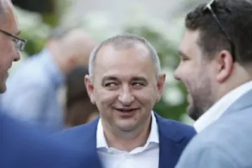 ​Верный слуга Луценко и Матиоса: кто помогал врать украинцам о самых громких преступлениях