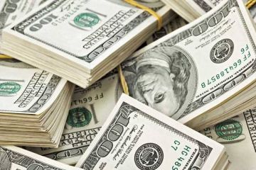 ​На Западе и в Украине ждут победы Владимира Зеленского над королем «конвертаторов» и «обнала» Вячеславом Стрелковским