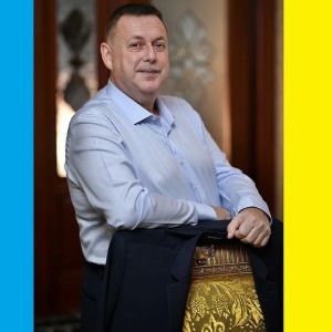 ​Игорь Мизрах рассказал о возможных моделях развития страны после победы