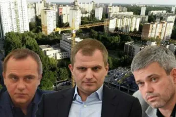 ​Как компании из орбиты Негрича и Голицы строят ЖК “Senat” на Кольцевой дороге, 3