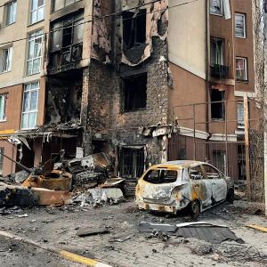 ​Нацполіція звертається до всіх жителів Ірпеня та прилеглих територій, хто був під час військових дій підписатися на канал і максимально впізнати злочинців