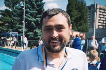 ​Смотрящий Александр Свищев-Седой: эхо криминального Львова 90-х в разграблении «Укрспирта»