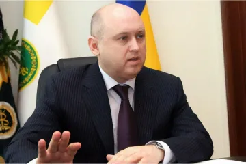 ​Суд скасував угоду Матіоса з ексначальником податкової поліції Головачем, бо той заявив, що уклав її через погрози
