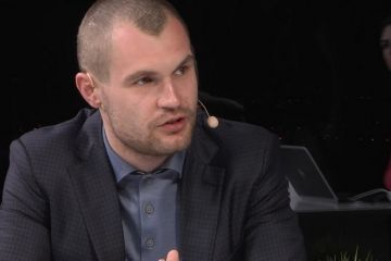 ​Экс-прокурор Виталий Опанасенко – бывший подопечный Анатолия Матиоса попал в очередной скандал: препятствовал работе полиции и посылал людей матом