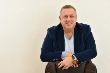 ​«РФ все що вміє – це лише гучно вказувати, що їхня думка є найправильнішою». Бліц-інтерв’ю із політичним експертом Ігорем Мізрахом щодо визнання США уродженців Курил - громадянами Японії