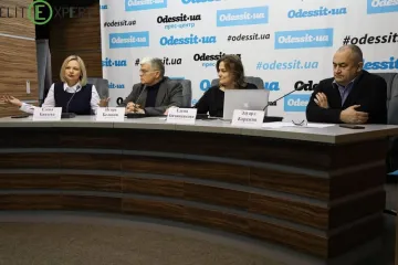 ​«Женщины, которые вдохновляют»: в Одессе стартует благотворительный рейтинг