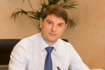 ​Коррупционер из «Киевоблгаза» Дмитрий Дронов: взятки, уголовные дела и благодарности от правительства за верную службу