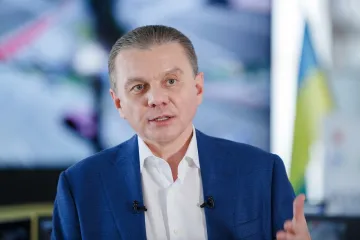 ​Мэр Винницы Моргунов погряз в коррупции, а его жена хранит наличными свыше 11 млн грн