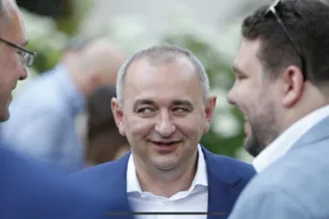 ​Экс-военного прокурора Украины Анатолия Матиоса разыскивает ГБР
