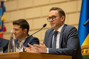 ​Назначенный Зеленским глава Львовской ОГА Мальский продал 15 гектаров курортной земли АТОшников