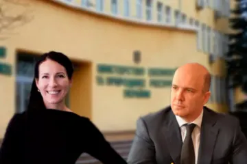 ​ТОП-чиновнику Мінекоенерго вручено 34 протоколи про корупцію