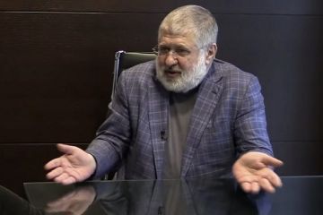 ​Ради Коломойского Центрэнерго перешло на российский уголь
