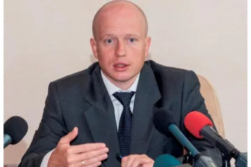 ​Сможет ли организатор схемы воровства пяти миллиардов Юрий Васьков стать заместителем министра инфраструктуры?