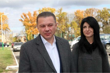 ​Мільйонні прибутки та заощадження: у який спосіб дружина та дочка Моргунова заробляють більше за нього