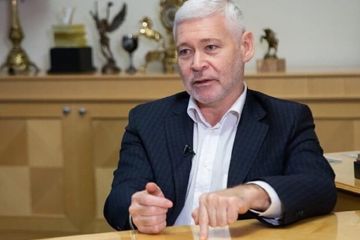 ​Харьковский бизнес – под нож: как Игорь Терехов ради личного обогащения уничтожает предпринимателей
