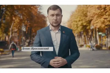 ​Харьков пытаются распилить финансовые кланы: Денис Ярославский
