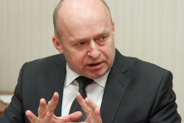 ​Глава Кассационного админсуда получил почти 4 млн гривен зарплаты