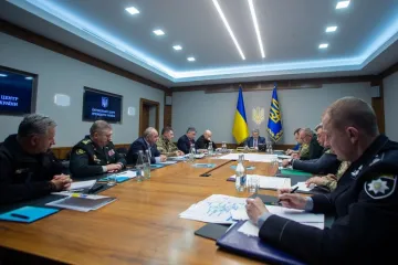 ​ВИБУХИ В КАЛИНІВЦІ – ХТО ЗА ЦИМ СТОЇТЬ?