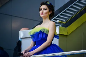 ​Вікторія Булєєва – «Фенікс». Неймовірний талант, безмежна краса та надзвичайна харизма – сходження нової зірочки української естради!