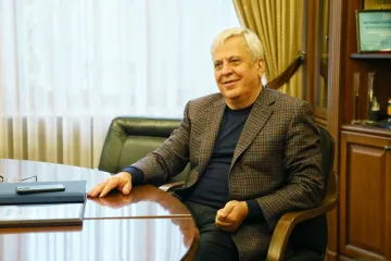 ​ИОРГАЧЕВ ПРИМЕНЯЕТ ПРЕСТУПНЫЕ СХЕМЫ ВРЕМЕН ЯНУКОВИЧА