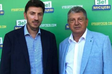 ​Братинов Игнат Васильевич — рейдер-мультимиллионер с большой дороги: битва за Еникиой, ООО «Шампань Украины», ФХ «Кулевча» и ЧП «Грона»