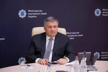 ​Арсен Аваков: Італія послідовно затримує активних учасників проросійських НЗФ