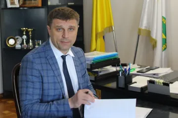 ​Шпак Віталій Петрович – біографія, досьє, компромат 