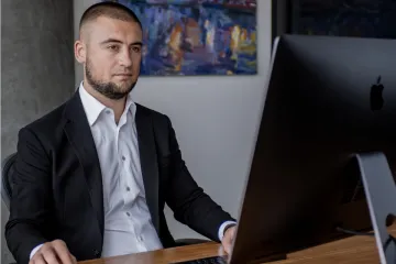 ​Обнальщик и конвертатор Пуля Евгений Валерьевич: прожект по разработке «квантового шлема», спонсорство террористов «ЛДНР» и санкции СНБО