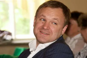 ​Фирма олигарха Кропачева за 27 млн гривен продала «Мирноградуглю» некачественное оборудование