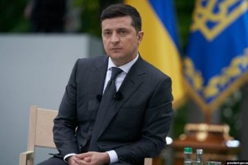 ​Це наша велика перемога – Президент про виділення першого траншу МВФ на суму $2,1 млрд