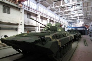 ​Ігор Мізрах: ДП "ЖИТОМИРСЬКИЙ БРОНЕТАНКОВИЙ ЗАВОД" стало розплідником збагачення на крові. Для чого Інститут військової прокуратури, якщо кримінал залишається безнаказаним