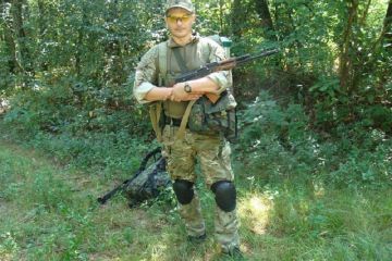 ​«Вигнали з реанімації на вулицю» - ось такий смертельний «вирок» винесли лікарі відомому волонтеру Віталію Паничу?!...