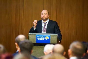 ​Вадим Столар - хто в столичній міськраді підконтрольний одіозному забудовнику, нардепу та члену фракції ОПЗЖ?
