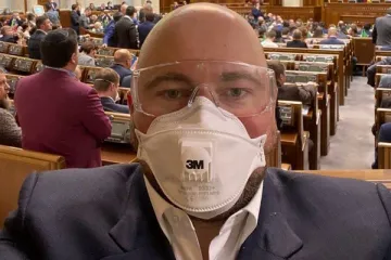 ​Вадима Столара - 6 громких скандалов