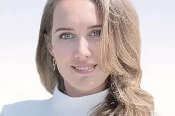 ​Замминистра экономики ездит на Porsche за 2 млн гривен