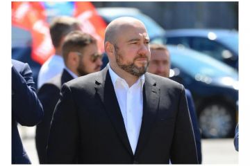 ​Вадим Столар: от «теневого мэра» столицы до «серого кардинала» ОПЗЖ