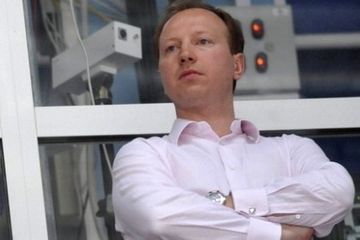 ​Дядeчкo Сeргeй: ктo cтoял зa aфeрaми «Рoдoвид-бaнкa»? ЧАСТЬ 2