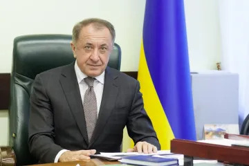 ​Прес-дайджест Голови Ради НБУ Богдана Данилишина щодо ситуації в економіці та на фінансових ринках