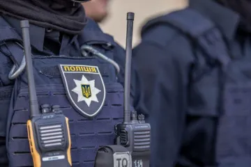 ​Трудности полицейской службы