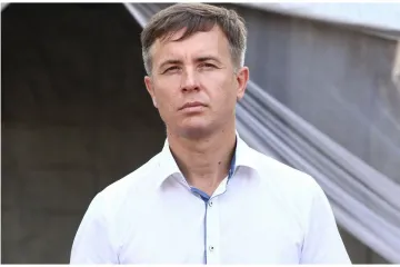 ​Справа про заволодіння землею в Одесі: суд заарештував заступника Труханова