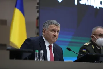 ​Арсен Аваков: Найвищою оцінкою роботи МВС залишається рівень довіри громадян