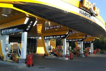 ​Одна із схем ГК "БРСМ Нафта", яку Любченко і Мельник не хочуть чомусь бачити