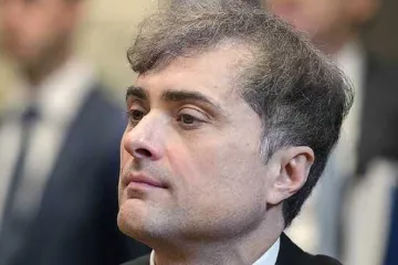 ​Проворовался при захвате Донбасса? Экс-депутат Госдумы сообщил об аресте Суркова