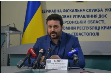 ​Постоянно покупает новые Lexus, обзавелся апартаментами в Турции и электростанцией. Что известно о главном налоговике Херсона
