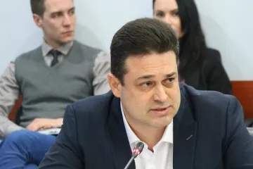 ​Дадут ли Игорю Климу орден за работу в Херсоне Киевской конвертационно-транзитной группы?