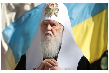 ​Урядом США зареєстровано статутні документи Вікаріату УПЦ Київського Патріархату в США та Канаді