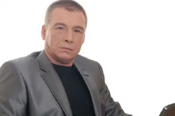 ​Останется ли Вячеслав Стрелковский (“Стрелок”) неприкасаемым для СНБО?