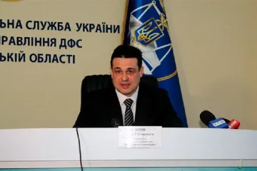 ​Схематозник и крупнейший обнальщик юга Украины Игорь Клим продолжает беспредельничать, а власть в Киеве закрывает глаза?